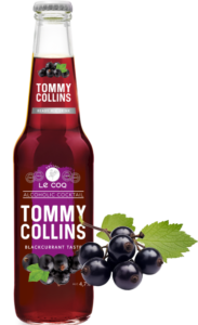 Tommy Collins