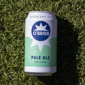 O'brien Pale Ale