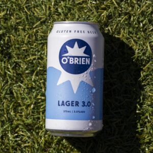 O'brien Lager 3.0