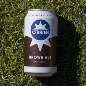 O'brien Brown Ale