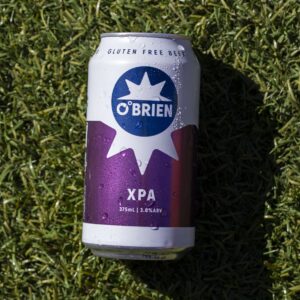 O'brien XPA